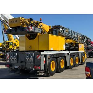 รถเครนเคลื่อนที่ Grove GMK5150L สำหรับทุกสภาพพื้นผิว สภาพใช้งานแล้ว ขาย - Product Image 2