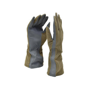 Gants de pilote d'usine, gants de pilote ignifuges, Pakistan, gants de pilote de vol les plus vendus pour hommes et femmes - Product Image 1