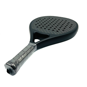 ไม้แร็กเกต12K ไม้เทนนิสชายหาด - Product Image 5