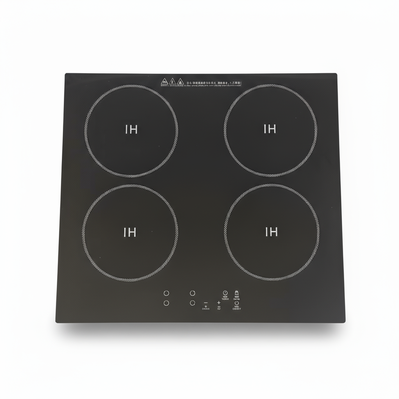 Smart High End High Power BuiltInto