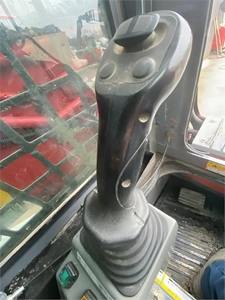 Maquinaria de construcción Compact Track Skid Steer Loader 2014 TAKEUCHI TL10 Alta calidad El mejor precio para el hogar/sitio de construcción/ - Product Image 4