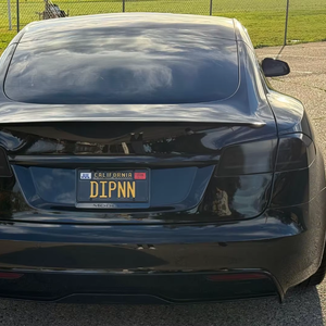 Tesla Model S Long Range 2022 Usado en Buen Estado - Product Image 1