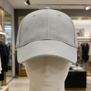 Gorra de Béisbol Sólida, Ajustable, Ligera, Transpirable, de 6 Paneles, con Visera Curva, para Hombre y Mujer, Informal, para Actividades al Aire Libre, Golf, Senderismo, Correr - Product Image 5