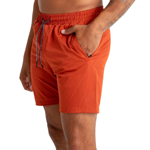 Shorts Urbains Contemporains pour Hommes : Confort Optimal, Coupe Moderne et Style Décontracté - Product Image 2