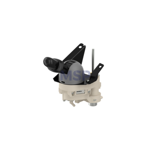 9617242240 - Válvula de Freno de Mano, Camión/Remolque - Piezas y Accesorios para Remolques - MSP Export - Product Image 1