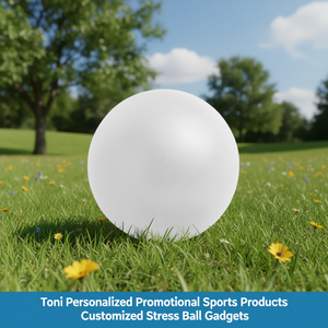Prodotti Sportivi Promozionali Personalizzati Toni, Palline Antistress Personalizzate - Product Image 3