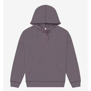 Bella Canvas Hombres Sudaderas con capucha Casual Cordón Sudadera con capucha Hombres Sudaderas con nuevos bolsillos Casual Cordón con capucha - Product Image 5