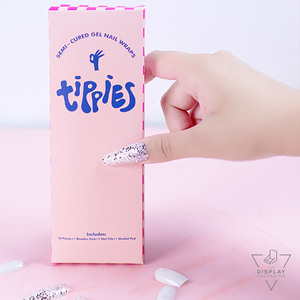 Custom <b>Kraft</b> Corrugated Paper Packaging <b>Boxes</b> for Skincare Night Cream Body Butter Serum Perfume and Beauty Products - Product Image 3