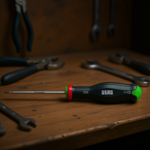 Tournevis TORX Usag : Gamme de produits premium pour des solutions de fixation efficaces et rapides - Product Image 3