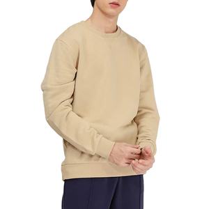 Sweat-shirts décontractés pour hommes fabriqués en usine avec couleurs personnalisées et très demandés MADE BY HAIDIIII SPORTS 2026 - Product Image 2