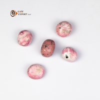 Rodonita peruana caída, 100% NATURAL, buena energía, artículos holísticos, YOGA, feliz, amor, RELAX