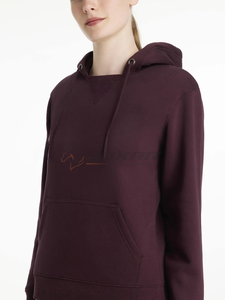 Women <b>horse</b> riding <b>hoodies</b> breathable windproof stylish equestrian premium quality lightweight durable affordable <b>hoodies</b> - Product Image 6