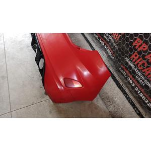 Paraurti Posteriore Completo XUJF per FORD Fiesta 7a Serie (17++) - Product Image 2