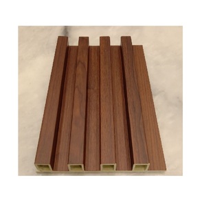 Paneles y Revestimientos de Pared Económicos en Venta, Paneles de Madera Duraderos para Decoración de Interiores y Proyectos de Construcción - Product Image 4
