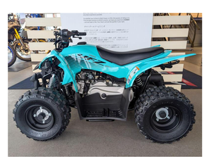Motor De Arranque Para Yamaha Raptor 660 YFM660 (2001-2006) - Compatibilidad Directa, ¡listo Para Instalar!
