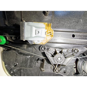 Mecanismo de elevación del ventana trasera. SX MERCEDES Clase A Serie (W176) A1767300179 (12>18) - Product Image 5