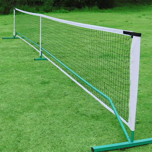 Alta calidad 2024 Mejor Venta caliente Alta calidad Pickle-ball Net Portable - Product Image 1