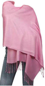 Chales Pashmina DE BODA tradicionales Bufandas de género de boda elegantes Súper suaves - Product Image 6