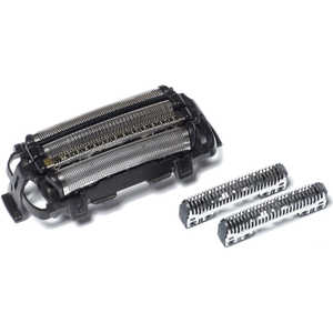 Cuchilla de Repuesto para Afeitadora Eléctrica Recargable de Doble Cuchilla, Lámina de Afeitado Impermeable para Uso en Cuerpo y Rostro, Batería Lavable - Product Image 3