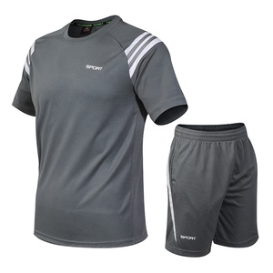 Traje de entrenamiento de fútbol profesional para hombre, Jersey de entrenamiento - Product Image 6