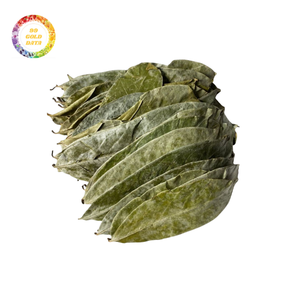 Feuilles de graviola séchées de qualité supérieure disponibles à des prix abordables, idéales pour la vente en gros et au détail - Product Image 3