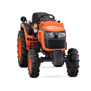 Tracteur agricole 4wd massy 290 au Kenya tracteurs à vendre utilisé Massey Ferguson avec Kubota - Product Image 1