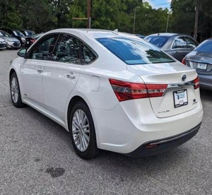 รถ toyotaa camrry มือสองแบบปราณีต - Product Image 3