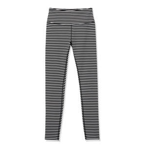Mallas de cintura alta de Color sólido para mujer, pantalones atléticos suaves con Control de barriga para correr, ciclismo, Yoga, entrenamiento - Product Image 6