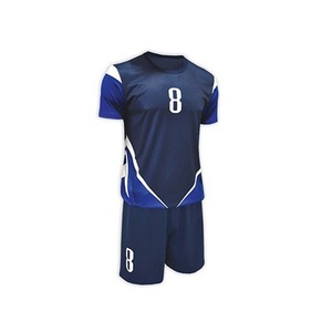 Comfortable Sublimated Custom <b>Cheap</b> Volleyball Uniform Designs - Product Image 1