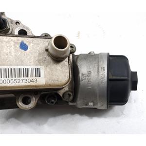 ÉCHANGER EAU/HUILE FIAT Type berline 5p 00055273043 552 60 384, 940 C1.000 Diesel 1600 (15>20) - Product Image 4