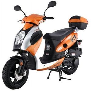 PREMIÈRE CLASSE 100% VIMODE 2021 Populaire Rapide 60V 800W Moteur Électrique Cycle Scoot Électrique 1000W Haute Puissance - Product Image 2
