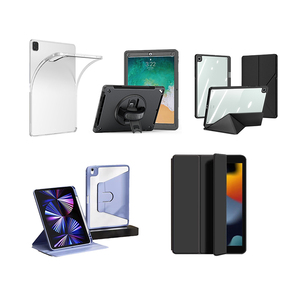 أغطية واقية سيليكون مخصصة من المصنع الصيني متعددة الاستخدامات متينة لمختلف التطبيقات - Product Image 5