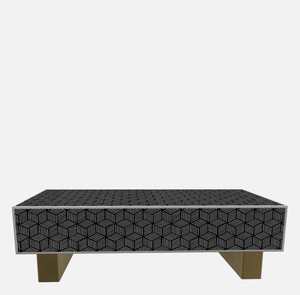 New Nordic Minimalist Round Coffee <b>Table</b> for <b>Industrial</b> Metal Coffee Shop Center <b>Table</b> From India in Wholesale Cheap Price - Product Image 4