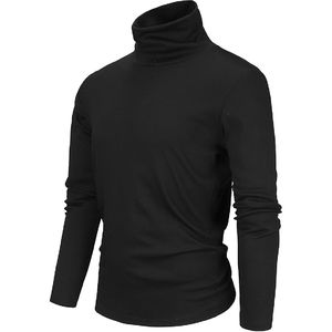 Nouveaux chandails en polyester sur mesure de la meilleure qualité chandails en polyester 100% chandails en polyester pour hommes du dernier style - Product Image 3