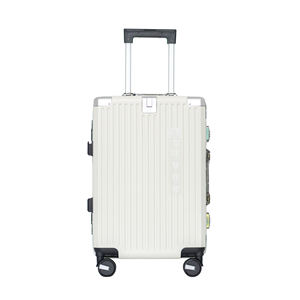 Mayorista Maleta Equipaje Para Negocios/Viaje Pc 6009 Maleta Set 360 Ruedas Giratorias Equipaje Bolsas de Viaje Maleta Mayorista - Product Image 5