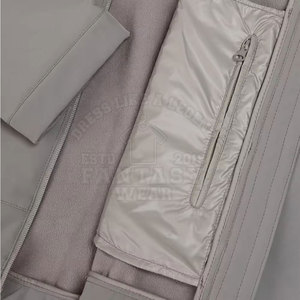 Factory Best <b>Windbreaker</b> <b>For</b> Running <b>Beach</b> Wind Breaker Personalized <b>Windbreaker</b> Jacket 2026 - Product Image 4