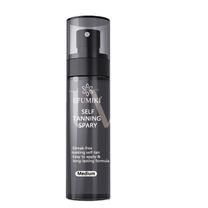 Ventes chaudes 2022 OEM ODM Marque <span class=keywords><strong>privée</strong></span> Spray autobronzant naturel sans soleil pour <span class=keywords><strong>le</strong></span> corps et <span class=keywords><strong>le</strong></span> visage - Product Image 5