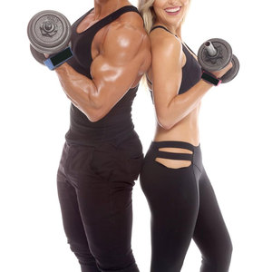 <b>Light</b> Weight Comfortable Fitness Weightlifting Grips New Arrival Weightlifting Grips for Online Sale - Product Image 3