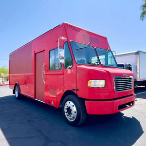 Camion Freightliner LHD d'occasion 2015 - Product Image 3