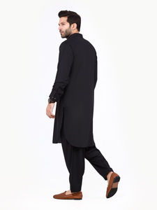 Affordable Price Wholesale Cheap Price Top Selling <b>Men</b> <b>Shalwar</b> <b>Kameez</b> New Design High Quality Fashionable <b>Men</b> <b>Shalwar</b> <b>Kameez</b> - Product Image 3