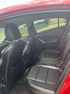 Venta rápida LHD/RHD 2017 M A Z D A MAZDA6 TOURING - Product Image 6