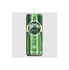 Agua con Gas Perrier al por Mayor, Paquete de 24 Botellas PET de 500ml, Cero Calorías, Sin Azúcar, Certificación Kosher, Para Distribuidores - Product Image 1