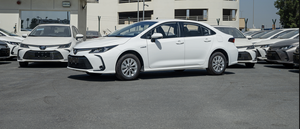 Precio de Oportunidad: Corolla Sedán 2022 Usado, Industrial, Volante a la Izquierda/Derecha, Híbridos, Opciones de Combustible Gasolina, OEM ODM, Garantía de 3 Años - Product Image 3