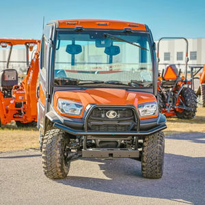 เครื่องเก็บเกี่ยวอเนกประสงค์คุณภาพสูง ปี 2023 สำหรับเครื่องเก็บเกี่ยวข้าวโพด ข้าวสาร กำลังไฟ 3000 วัตต์ รุ่น RTV-X1120 สำหรับงานอุตสาหกรรม DIY และ OEM - Product Image 1