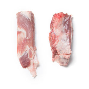 100% hueso de esternón de cerdo congelado conservado naturaleza fresca hueso de esternón de cerdo congelado carne Color limpio 100% cerdo congelado de alta calidad - Product Image 5