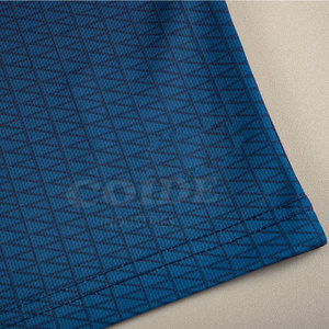 Venta al por mayor 2025 precio razonable último color uniforme de fútbol de buena calidad uniforme de fútbol para hombres - Product Image 5