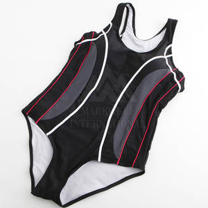 Dernière conception de maillot de bain pour femmes de la meilleure qualité Maillot de bain décontracté fabriqué dans les meilleurs matériaux - Product Image 3