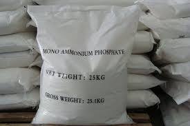 Proveedor de Fertilizante de Fosfato Monoamónico de Alta Pureza, Sudáfrica - Product Image 3