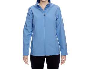 Chaqueta de Forro Polar con Cierre, Unisex, de Invierno, 100% Poliéster, Color Puro, Personalizable, para Exteriores - Product Image 2