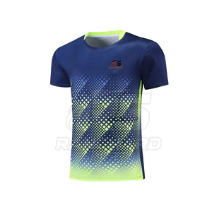 Uniforme de Tenis de Moda, Uniforme de Tenis de Color Sólido, Uniforme de Tenis Cómodo y Transpirable - Product Image 4